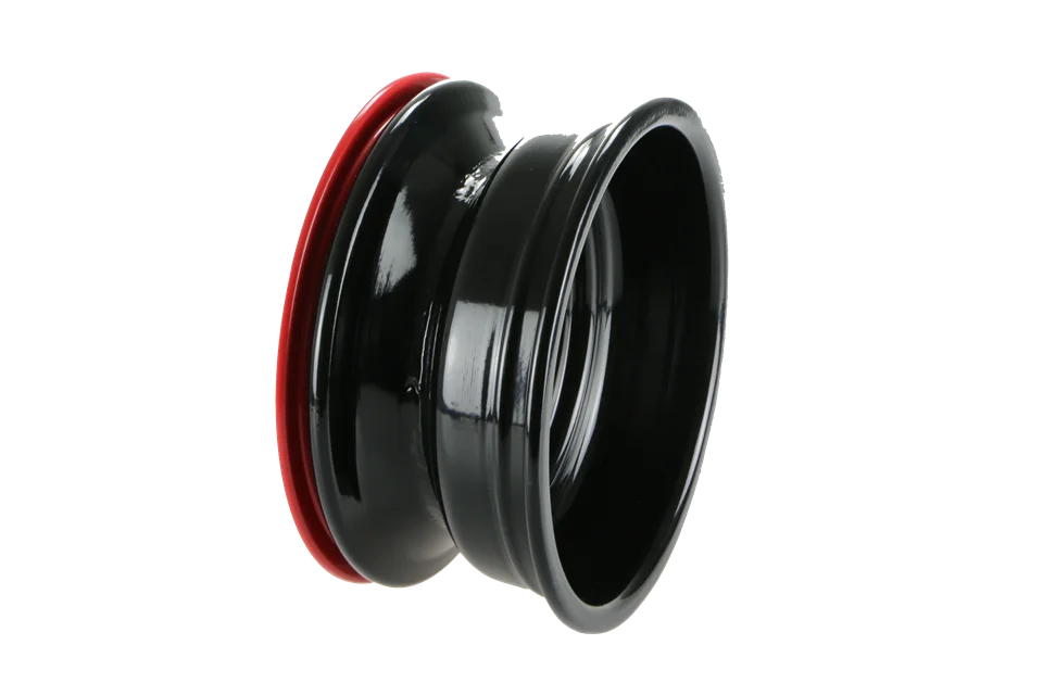 Quad Beadlocks Wheels Front Rear Wheels Beadlock 10x5 and 10x8 ATV Wheel for YFZ 450 450R