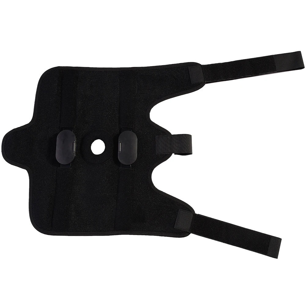 Orthopedic OA Knee Rehabilitation Equipment Support Brace