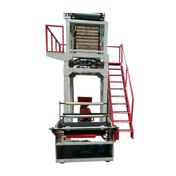 
plastic Film Blowing Machine for Agriculture purpose China 