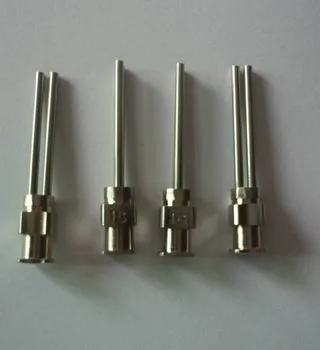 free sample product dildo blunt needles and cannula blunt tip