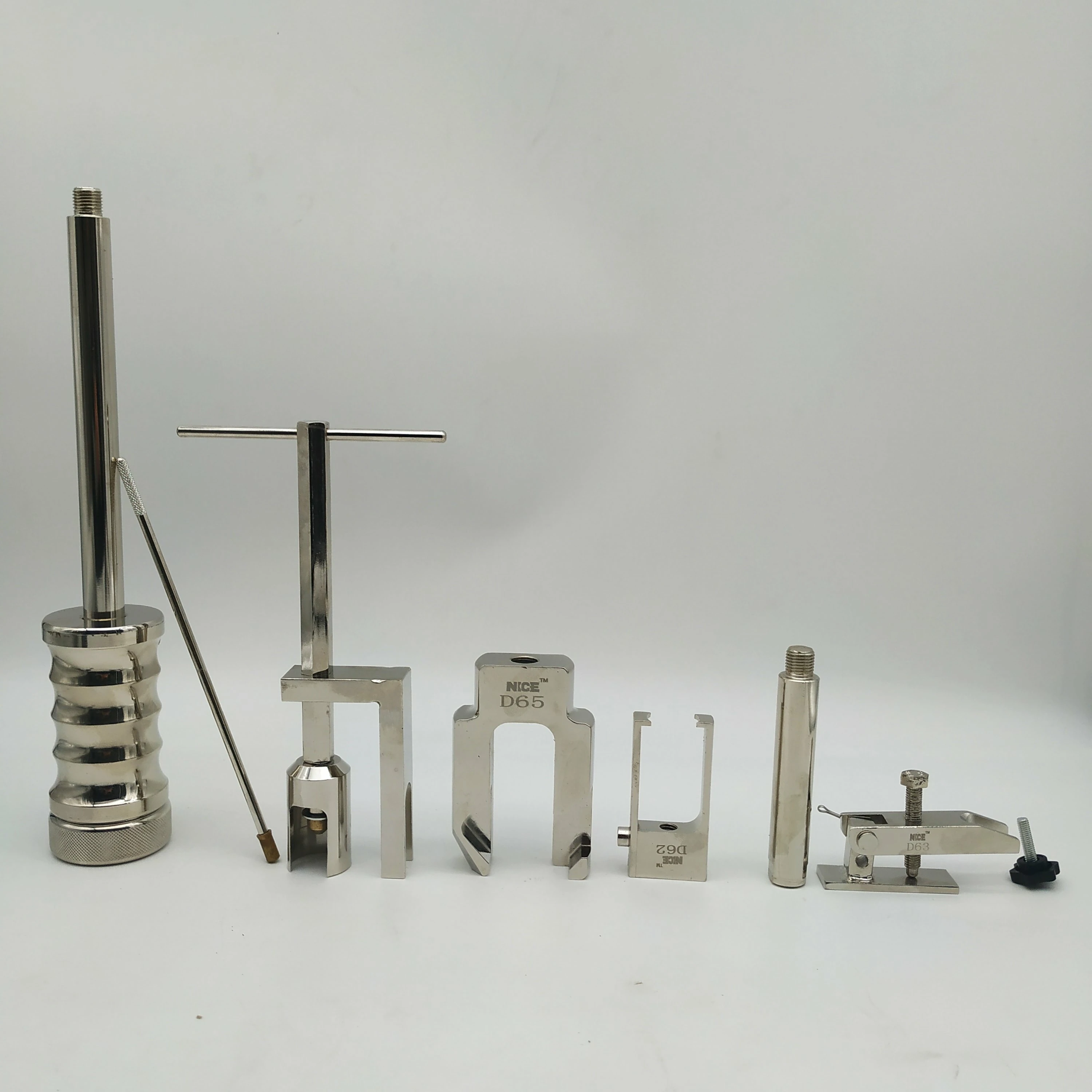 Beacon diesel electronically controlled injector removal tool common rail repair tool