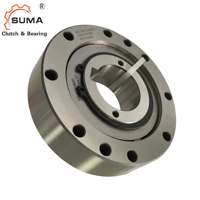 
Reducer Bearing One Way Cam Clutch Backstop FXM86-25DX/H40 