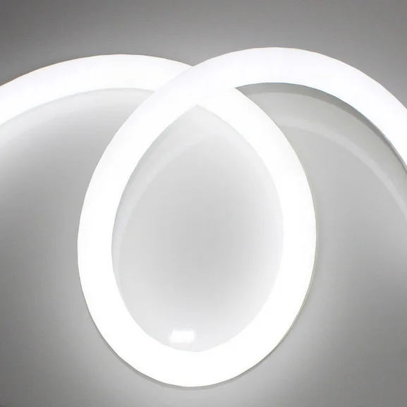 360/Round led neon flex Led Neon Tube