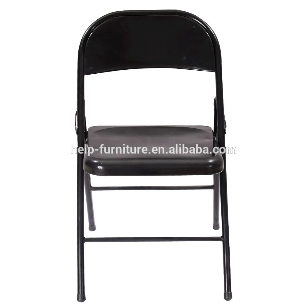 commercial stackable wedding party event folding chair