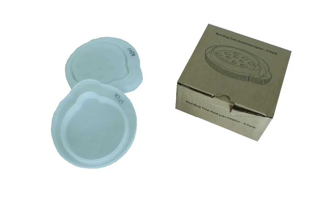 BSTW Over 10 Years Experience on Pest Control Bed Bug Interceptor Cups