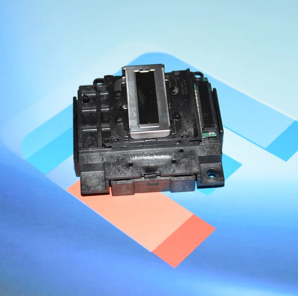  Оригинальная новая печатающая головка для Epson L355 L210 L120 L211 L555 L220 L111 L401 L110 PX300 PX435A XP302