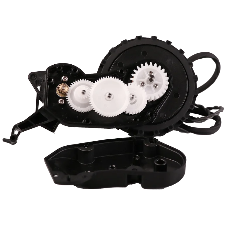 Custom High Speed Gearbox Transmission by Xinghuo Gear