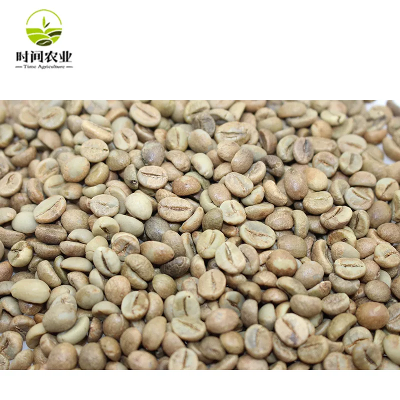 
Excellent quality bulk robusta green coffee beans guatemala 