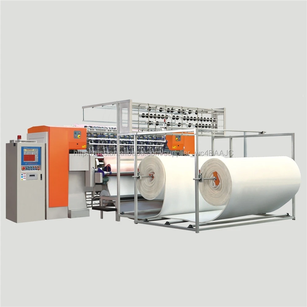 Hy-w-dgn компьютеризированная цепного стежка многофункциональный промышленные лоскутное машины цена