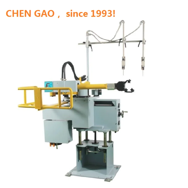
aluminium die casting machine auto extractor 