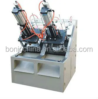 High Quality Full Automatic Disposable Paper Plate Making Machine Paper Dish Machine For Making Paper Plate