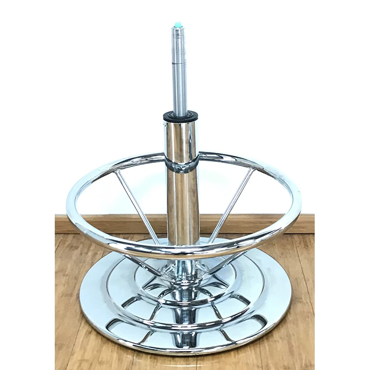 High Quality Slot Bar Home Chair Metal Base for Casino Chair