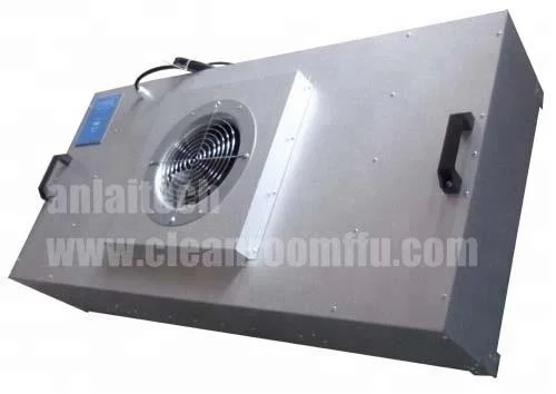 Cleanroom Fan Filter Unit FFU Price