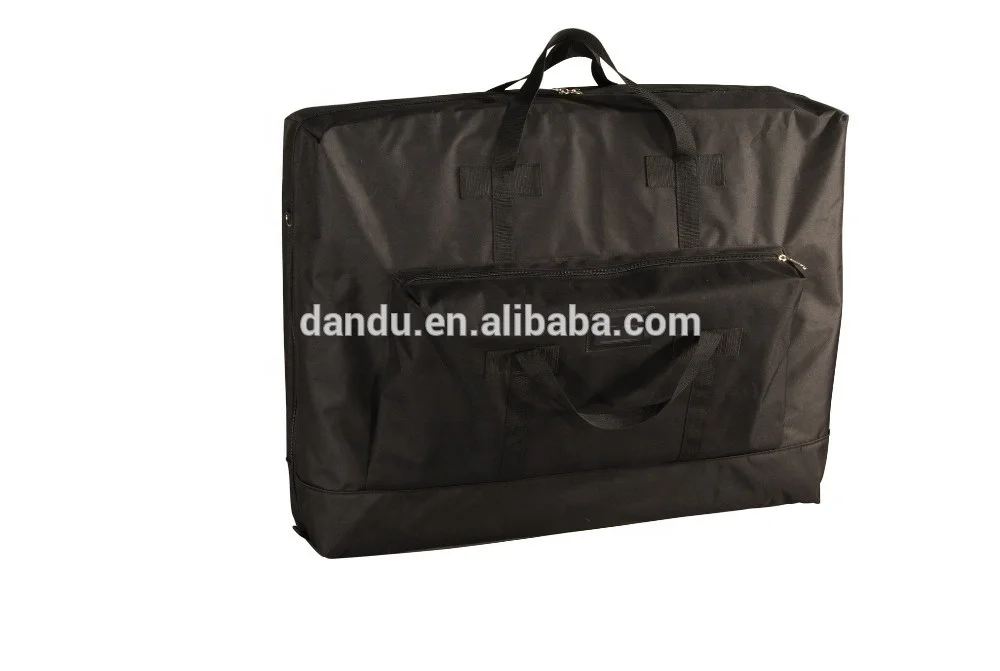 Mt Luban-Muller Wholesale Professional Lightweight Folding Memory Foam Portable Tattoo Table Spa Massage Table Bed for Sale