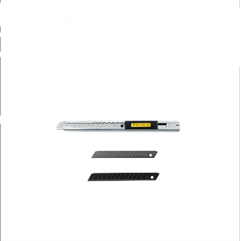 
OLFA SVR-1 Stainless Steel Standard Cutter Art Knife Blade 