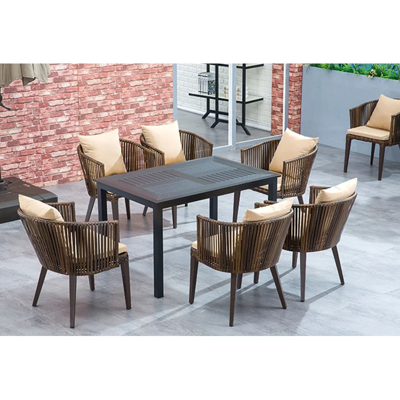 Портативный стул ожидания для ресторана