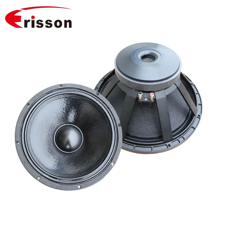 Китайские производители самых популярных супер 18 дюймов 400 Вт Средний бас акустическая система