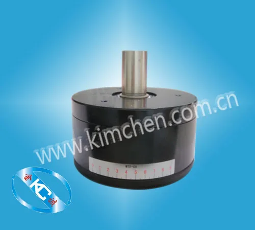 
Magnet Damper Magnet Tension Unit for Coil Winding Wire Tension Control 