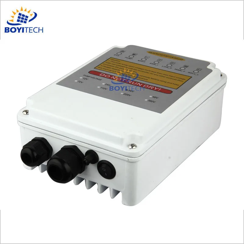 
DC 3inch 24V solarwaterpump for irrigation 