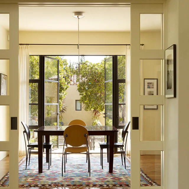 Frame Swing Door/Partition Door/Balcony Door