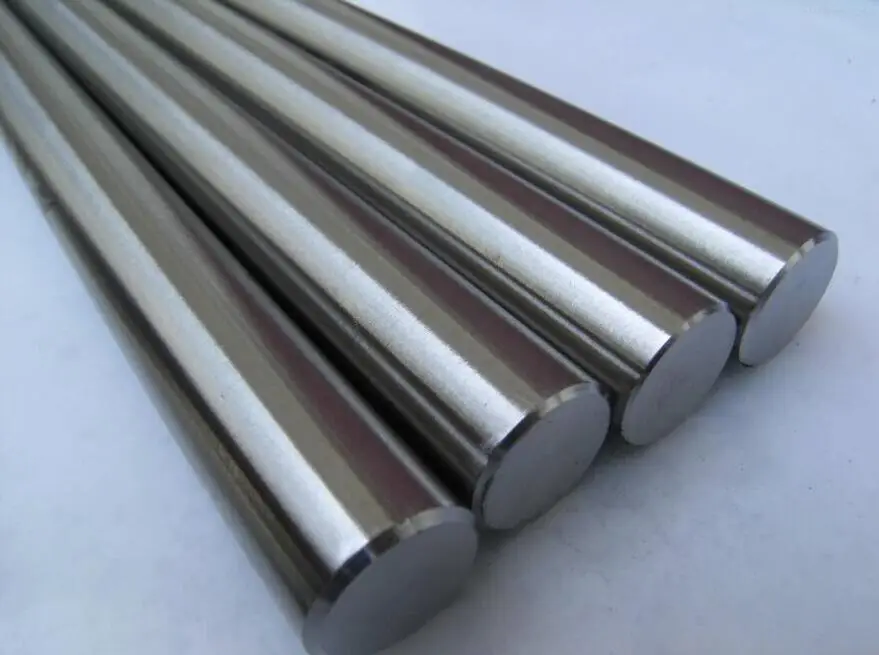 aisi 329 309s 340 340l 431 stainless steel round bar