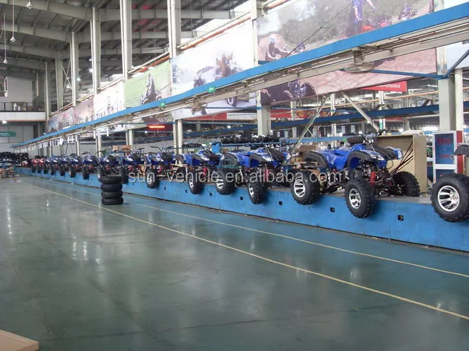 Assembling workshop 3