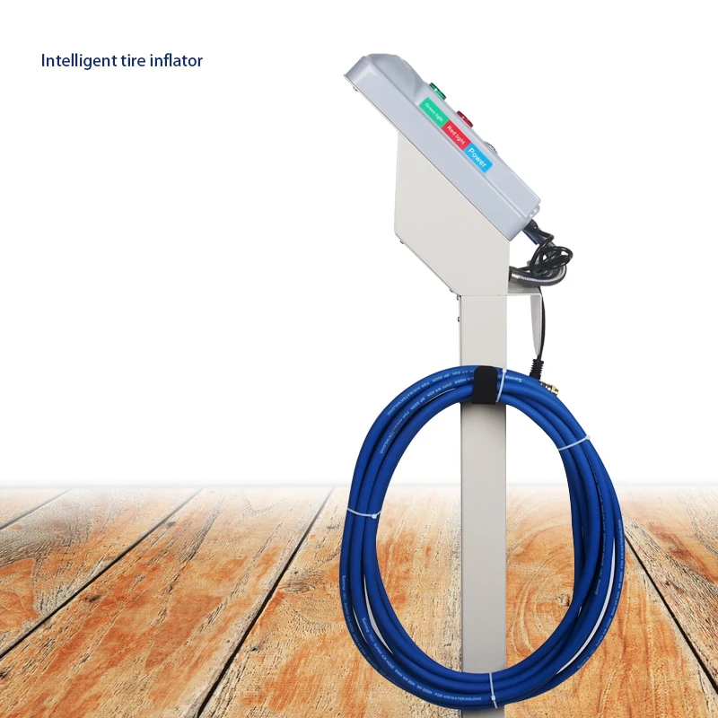 Portable Digital screen display Air Compressor Tire Inflator