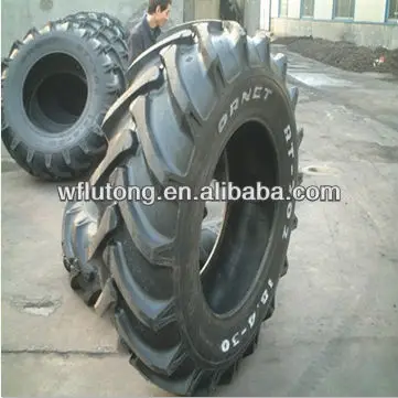 Высококачественные шины для трактора 18,4-38