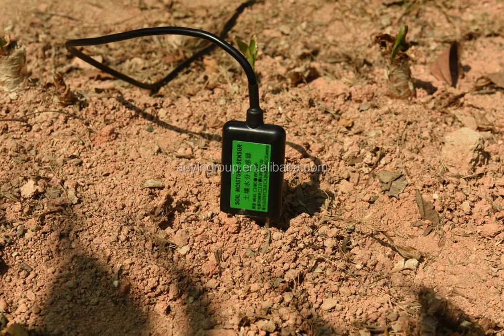 High performance Soil moisture sensor/soil ec sensor/zigbee soil moisture sensor