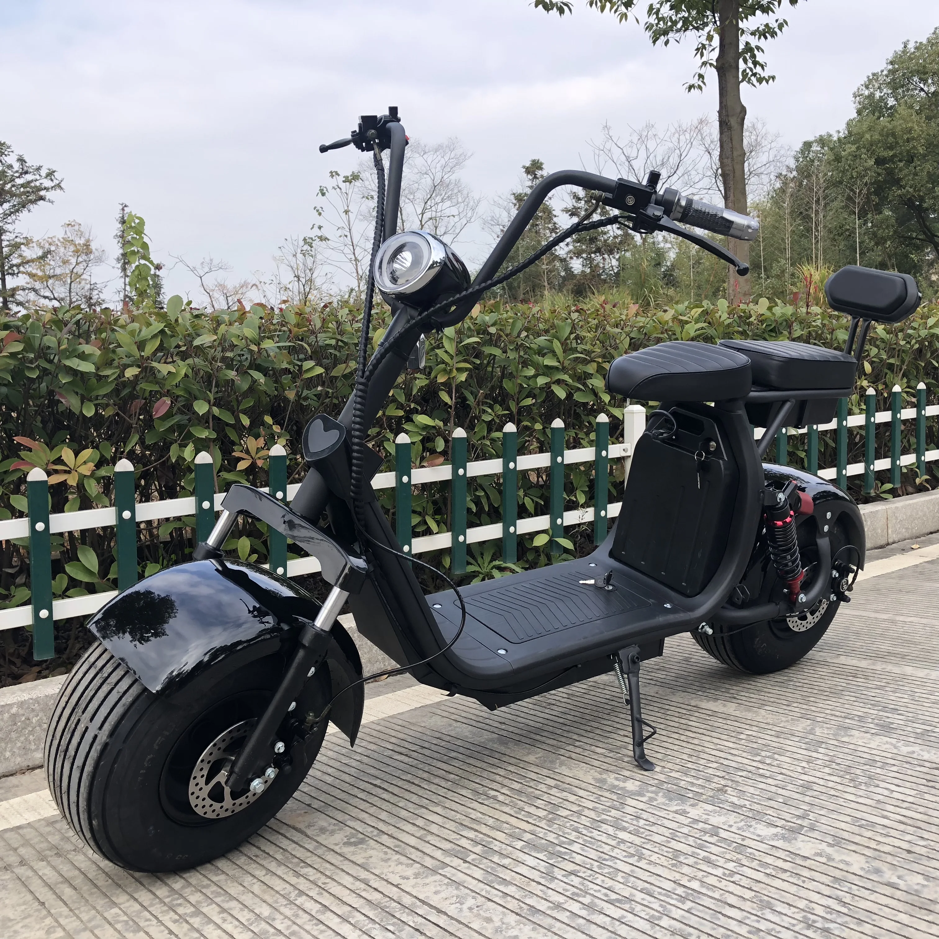 hot sale cheap small electric scooter moped 1000w electric motorcycle with pedals assistant