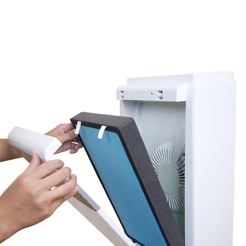 OEM /ODM For Air Purifier With CE Certificate and High Quality Assurance