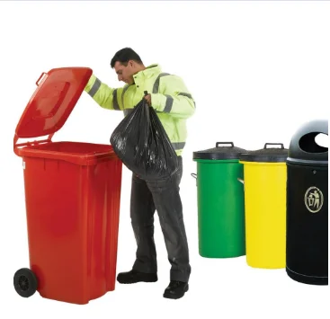 8/20/40/58L plastic trashbin rubbish can waste bin for hospital