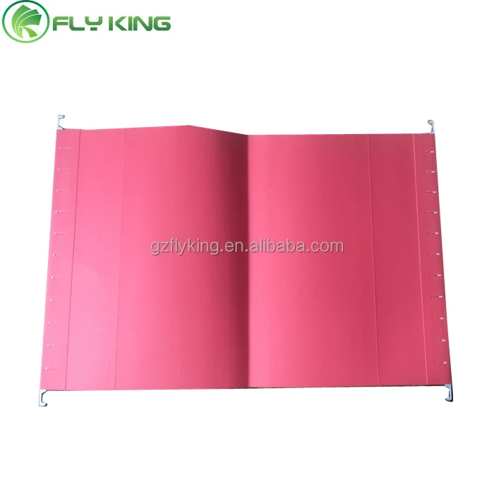 
paper suspension file A3 A4 size 