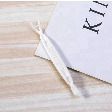 Private Label Makeup Self-Adhesive Waterproof Invisible Double Eyelid Lift Makeup Eye Lid Tape