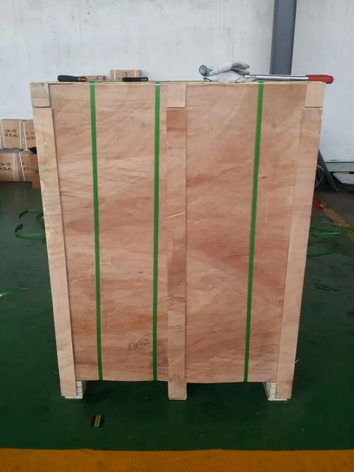 Popular Hydraulic Combined 3-in-1 Busbar Bending Machine For Switchpower System With 1 Year Warranty