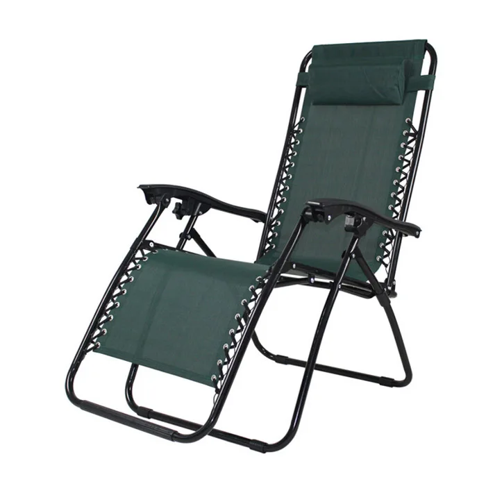 
OEM China Outdoor Indoor Adjustable Folding Camping Recliner Cheap Lounge Chairs 