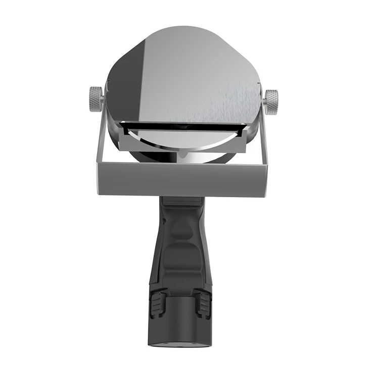 Electric Shawarma Slicer Wireless Kebab Knife For Hot Sale