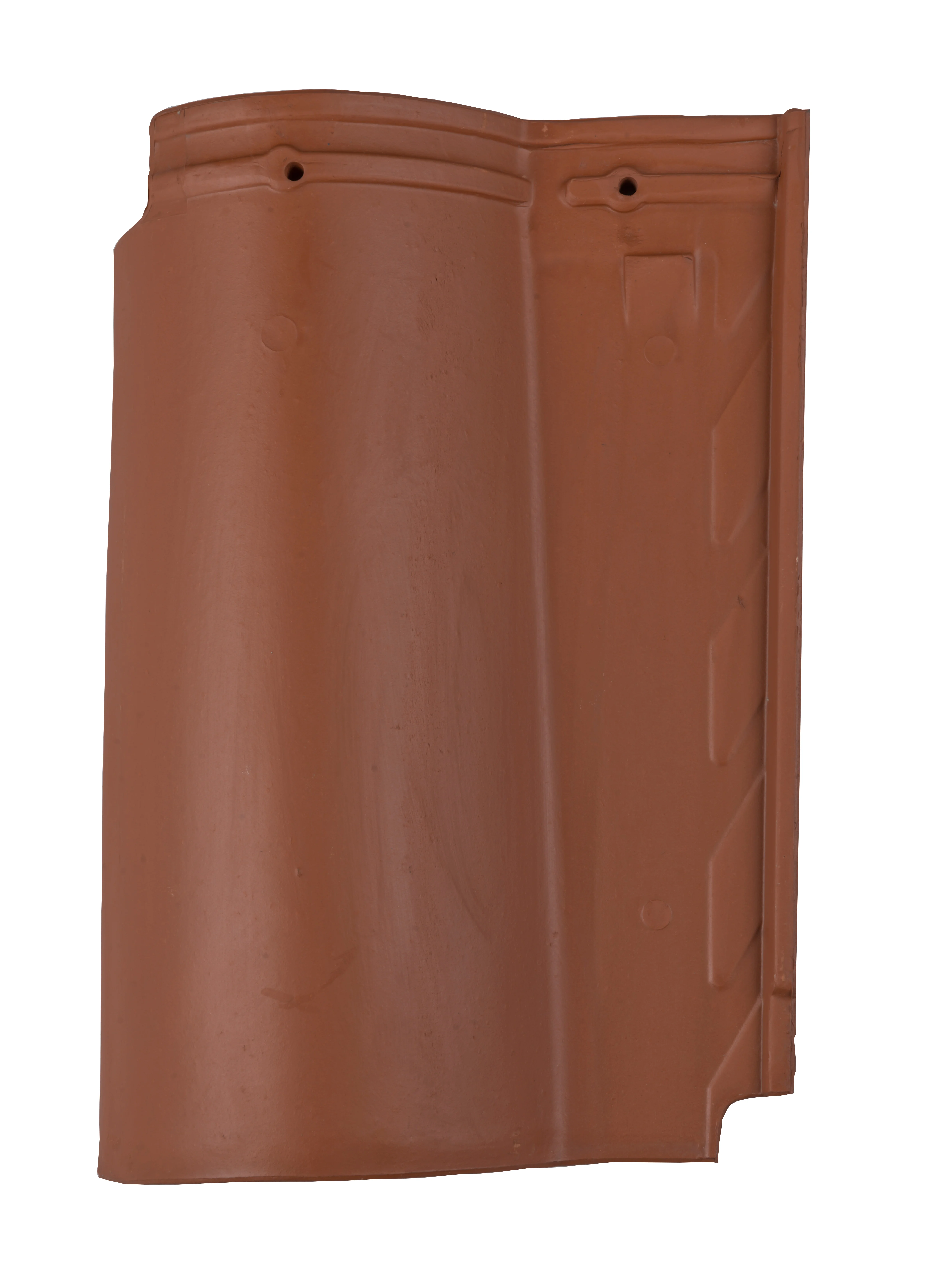 Made in China Classic Cheap Price Factory  Roman Clay Roofing Tiles