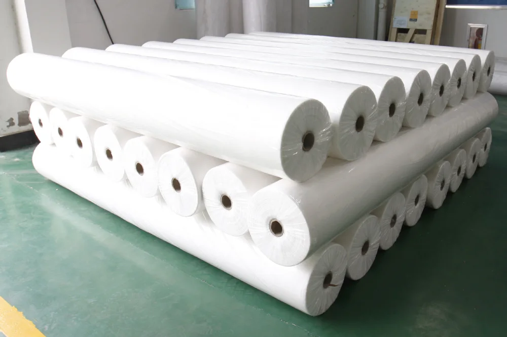 Good Quality China Manufacturer PP SPUNBOND Nonwoven Fabric for Sofa and Bed Lining