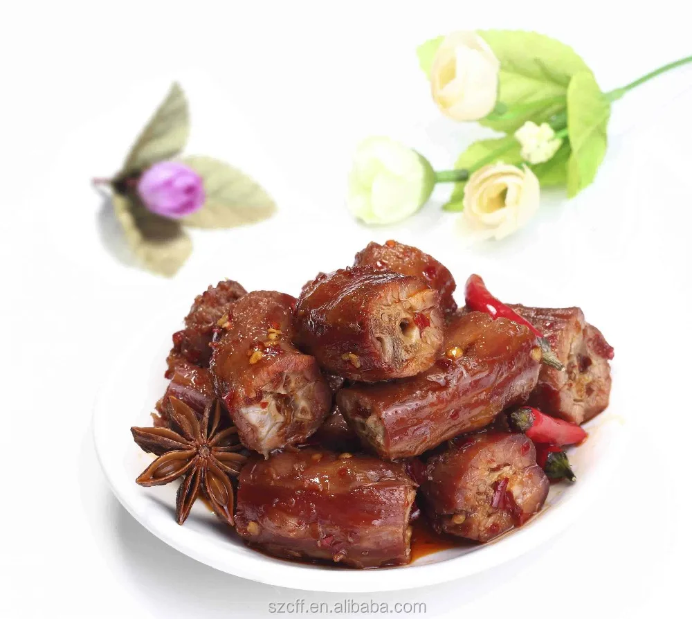 Meat Flavor Strong Roast Duck Flavor For Meat Flavouring