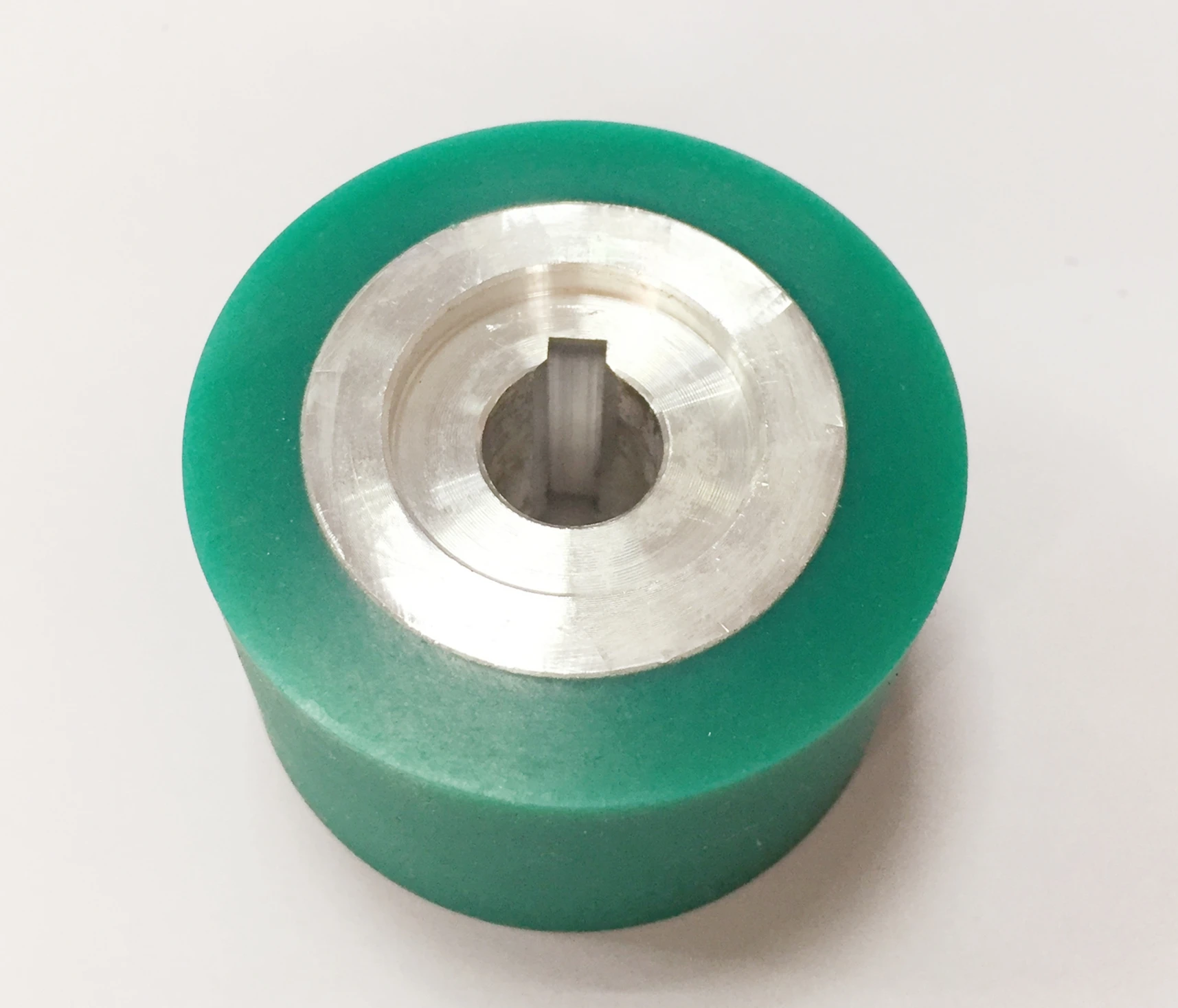 Hot Air Seam Sealing Machine Wheel