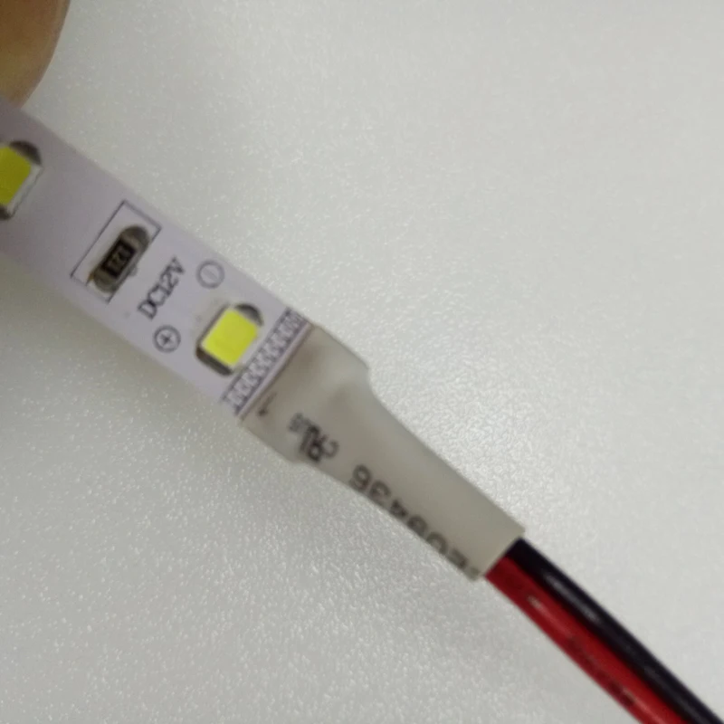 High Power 12W/M Waterproof Walmart 12 volt led light strips for boats smart strip lights