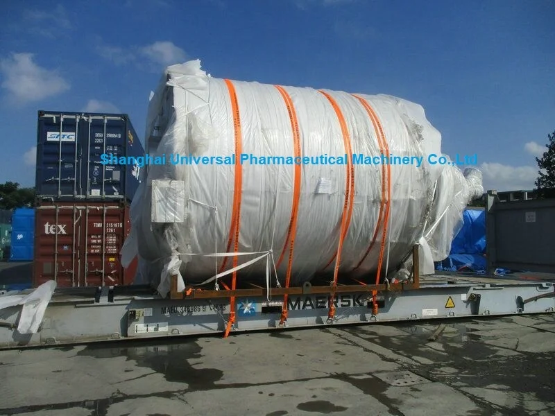 LPG high-speed centrifugal atomizing spray dryer is part of pharmaceutical dryer machines