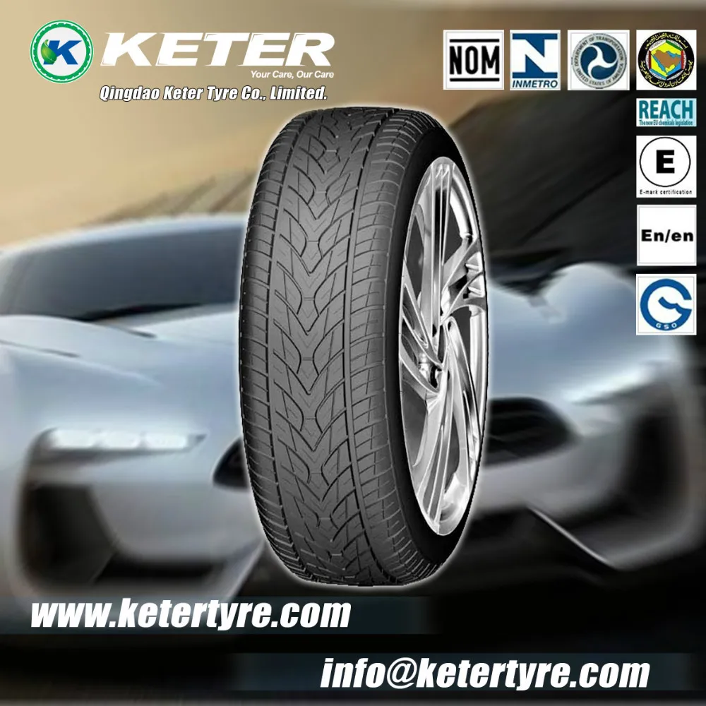 Keter PCR 215/45ZR17 шина для легковых автомобилей легковые шины KT577