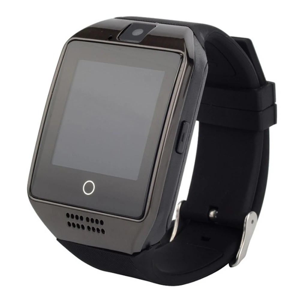 
2020 Wholesale Smartwatch Q18 Smart Watch Phone, Android Smart Watch Support SIM card, Wireless, Whatsapp, Facebook 