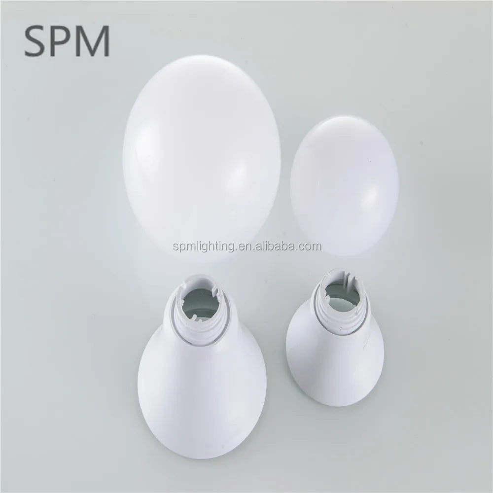 manufacturing e27 5w 7w 9w 12w aluminum led lamp bulb light skd parts