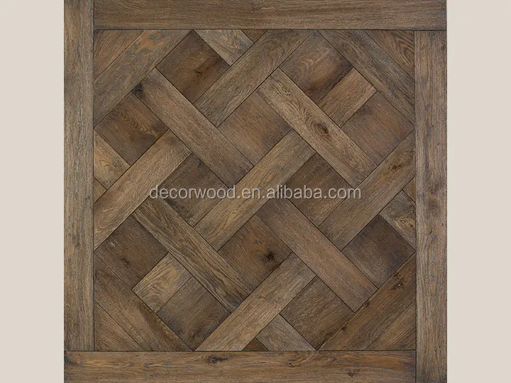 Fontainebleau French versailles parquet floors