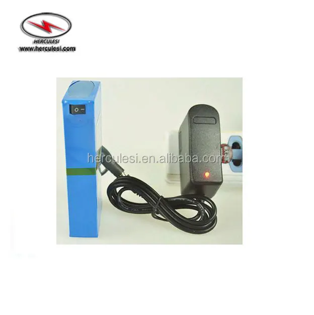 First Power 12V 4800mAh Lithium Polymer Battery DC Lipo Battery 11.1V 4800mAh for LED Board