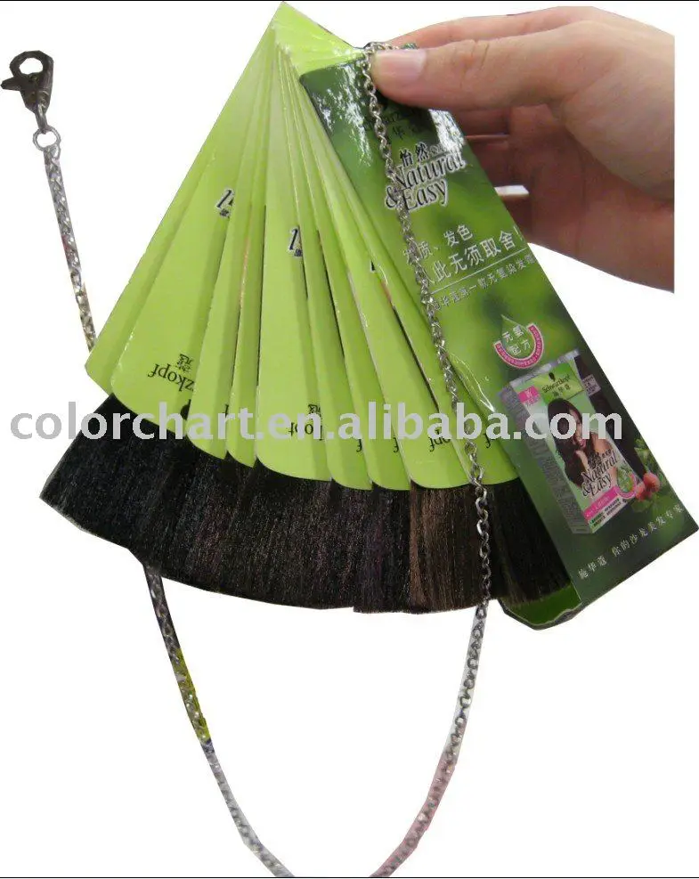 2021 Beauty 2020 Hair Colour Cream- HOT BEST Hair Color Chart Fashion Hair Color Chart Cheap Price