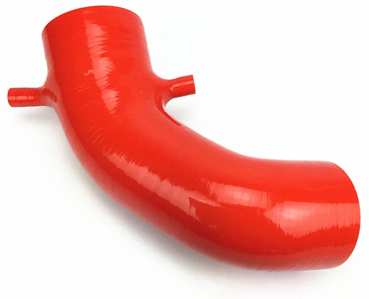 satisfaction flexible ep3 silicone air intake hoses